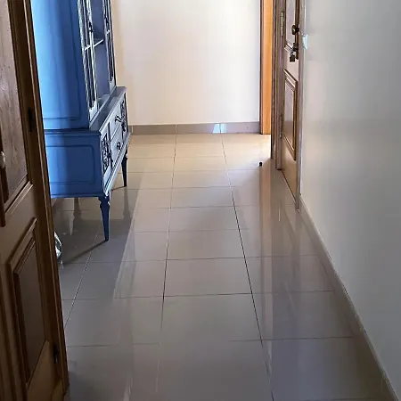 Apartment T2 Oliveira Albufeira
