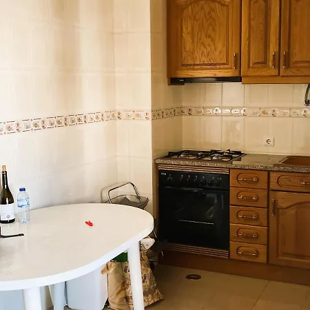 Apartment T2 Oliveira *
