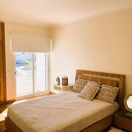 Apartment T2 Oliveira *