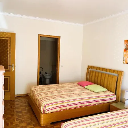 Apartment T2 Oliveira *