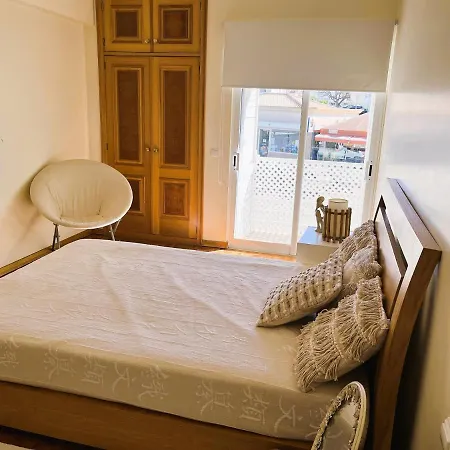 Appartement T2 Oliveira *
